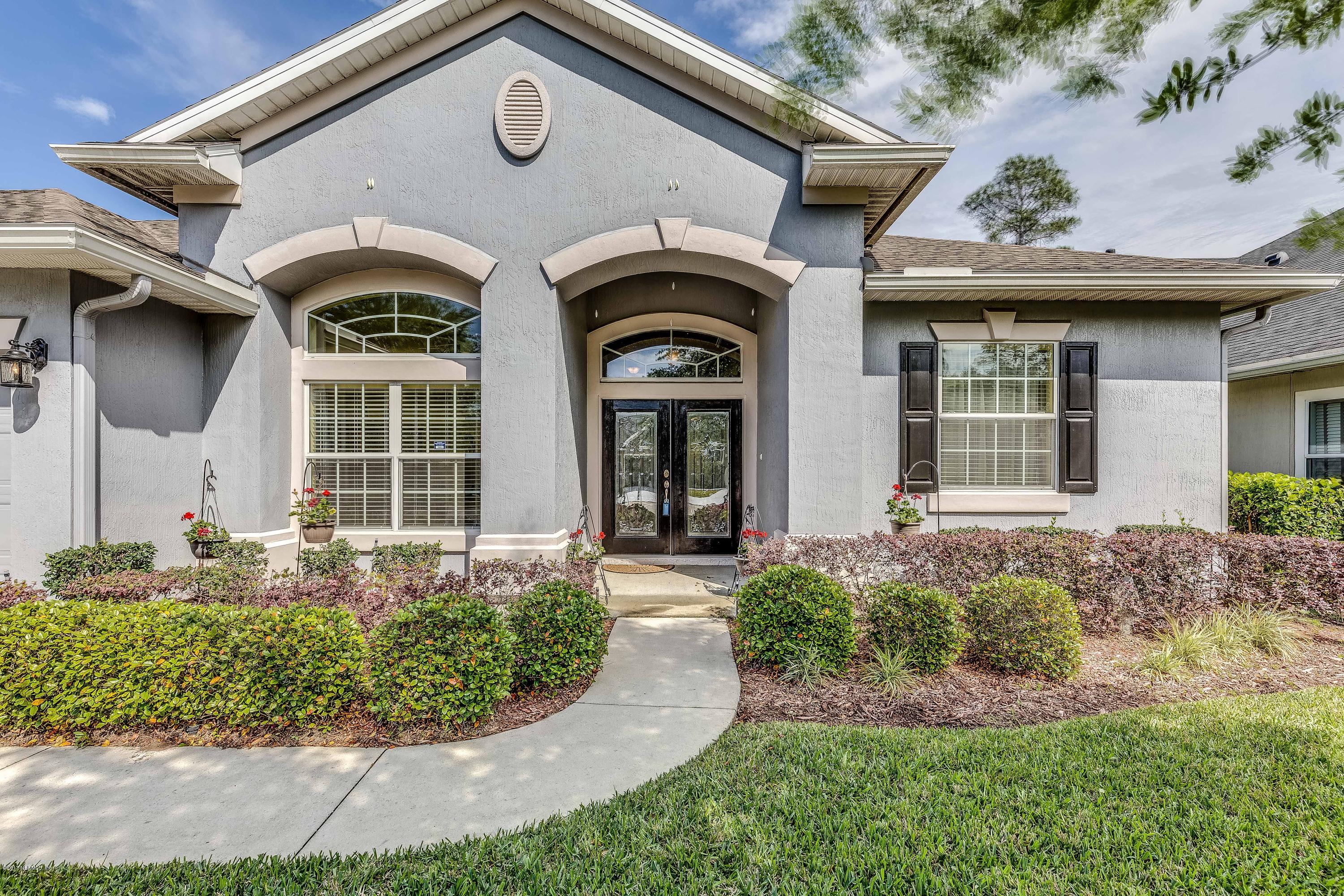 6122 Shadehill Road Jacksonville, FL 32258 - Photo 2 of 44 Exterior Entry