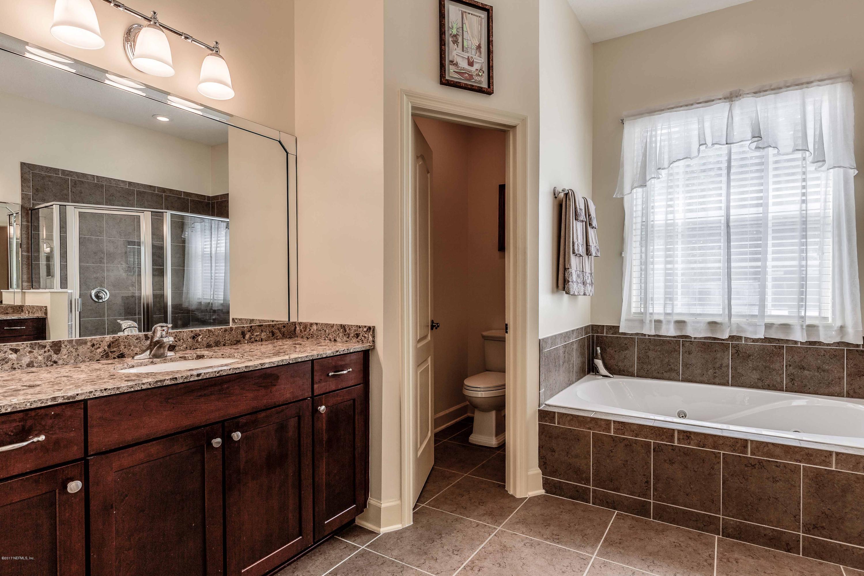 6122 Shadehill Road Jacksonville, FL 32258 - Photo 25 of 44 Master Bathroom 2
