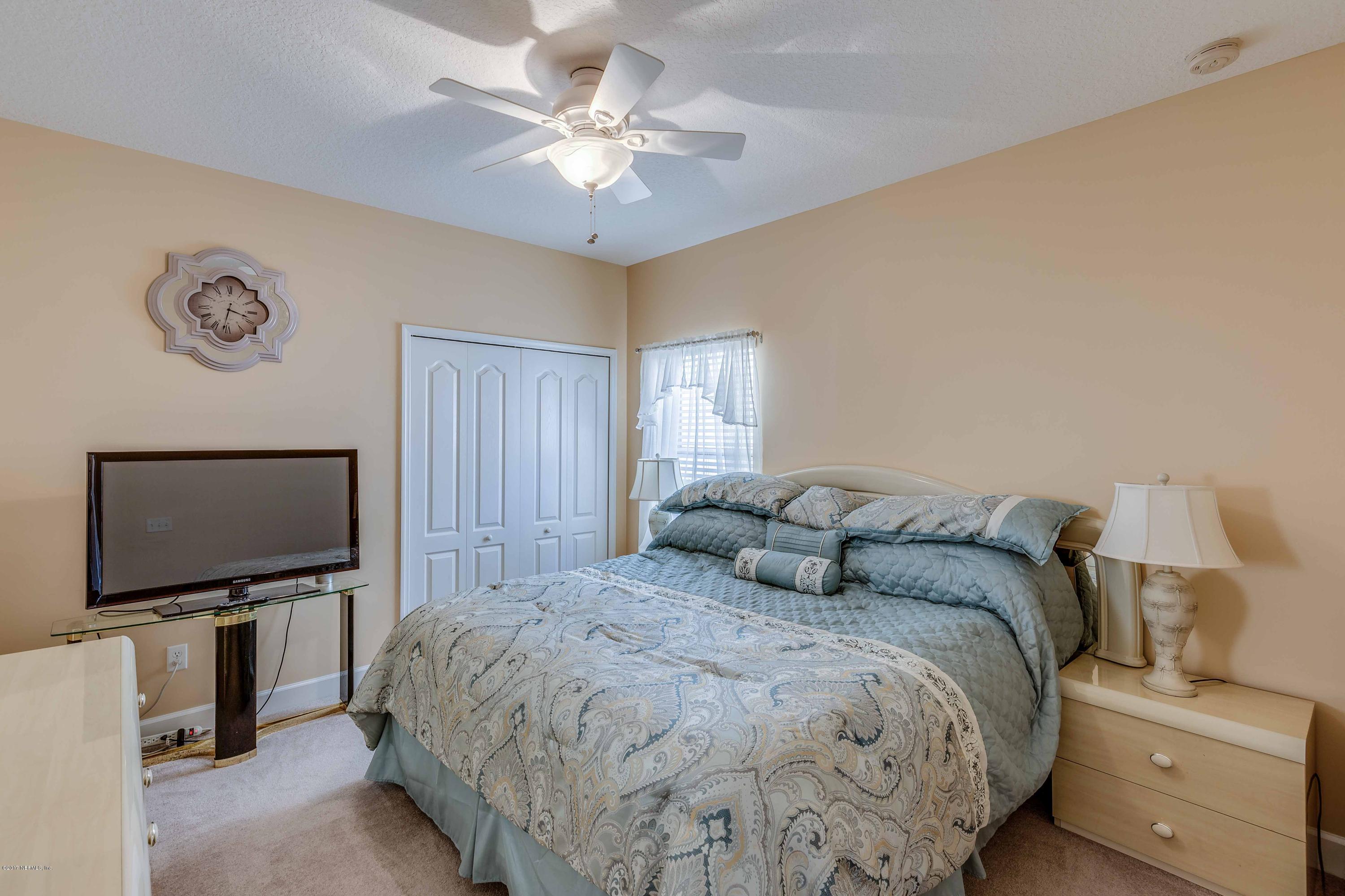 6122 Shadehill Road Jacksonville, FL 32258 - Photo 30 of 44 Bedroom 3