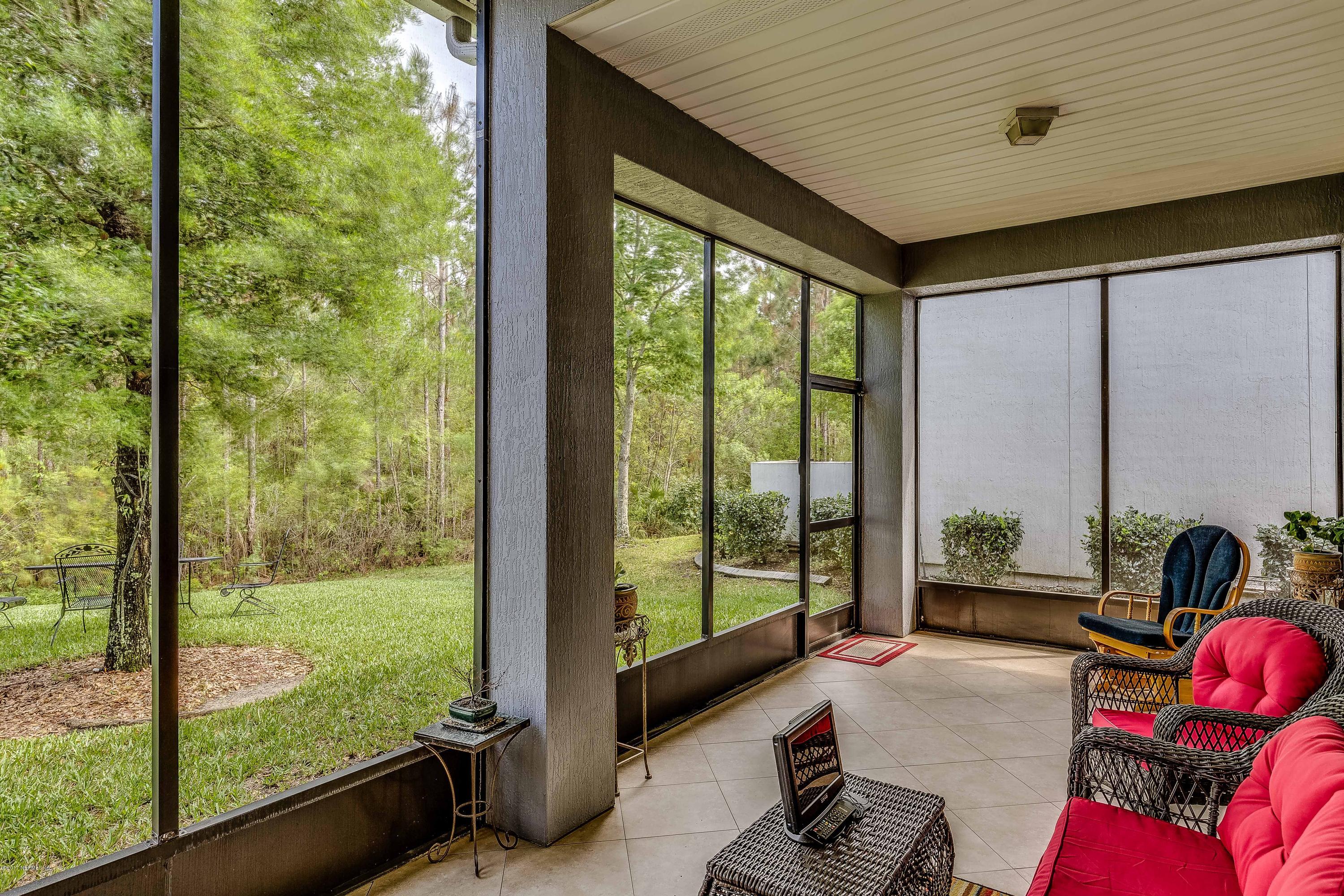 6122 Shadehill Road Jacksonville, FL 32258 - Photo 34 of 44 Lanai 2