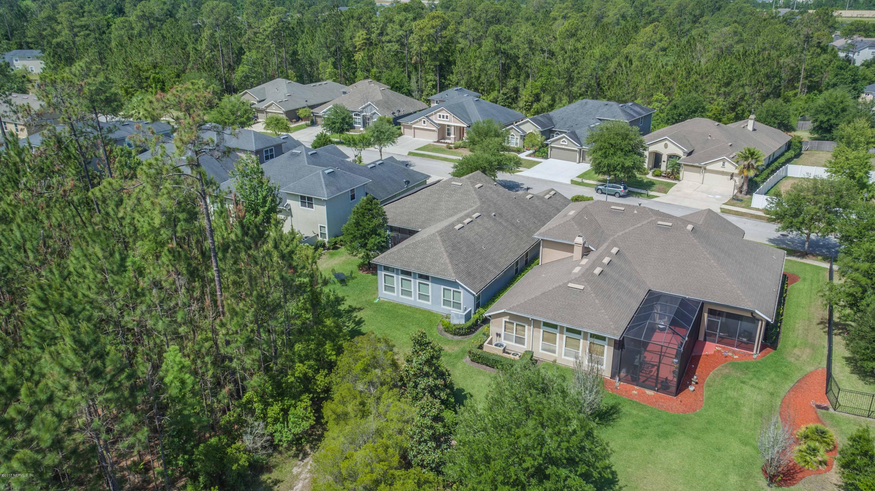 6122 Shadehill Road Jacksonville, FL 32258 - Photo 39 of 44 A Back
