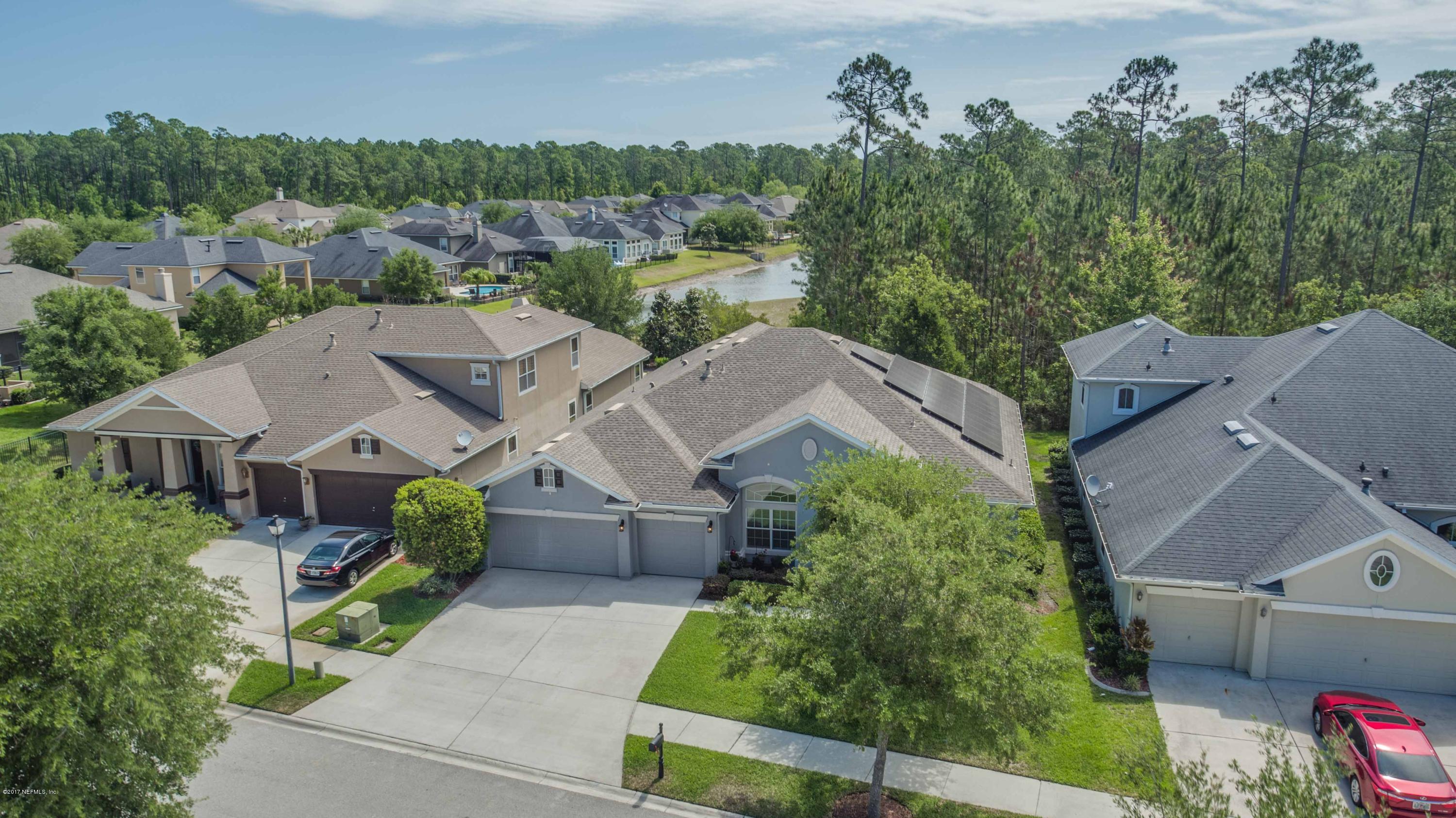 6122 Shadehill Road Jacksonville, FL 32258 - Photo 40 of 44 A Front-2