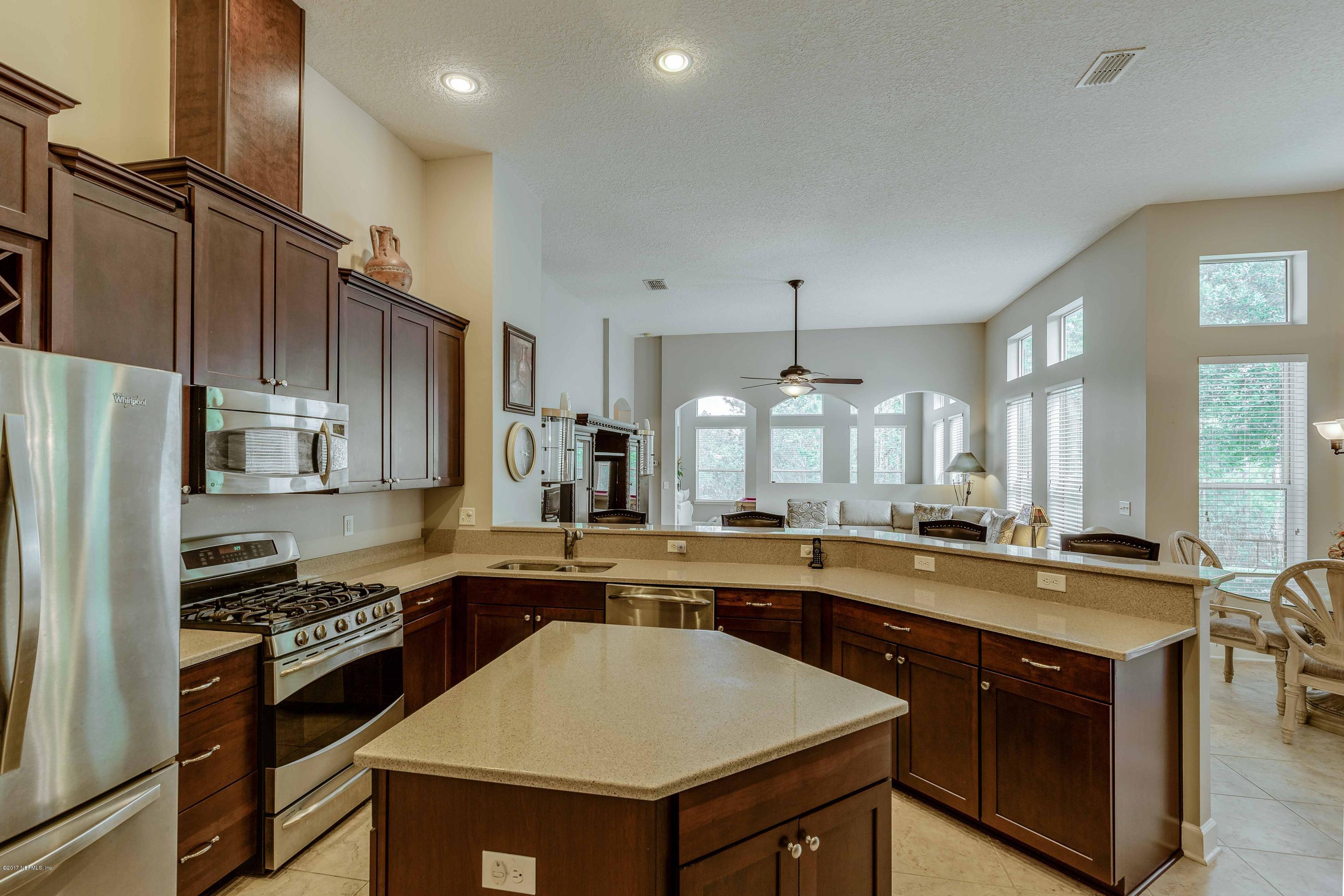 6122 Shadehill Road Jacksonville, FL 32258 - Photo 4 of 44 Kitchen 3
