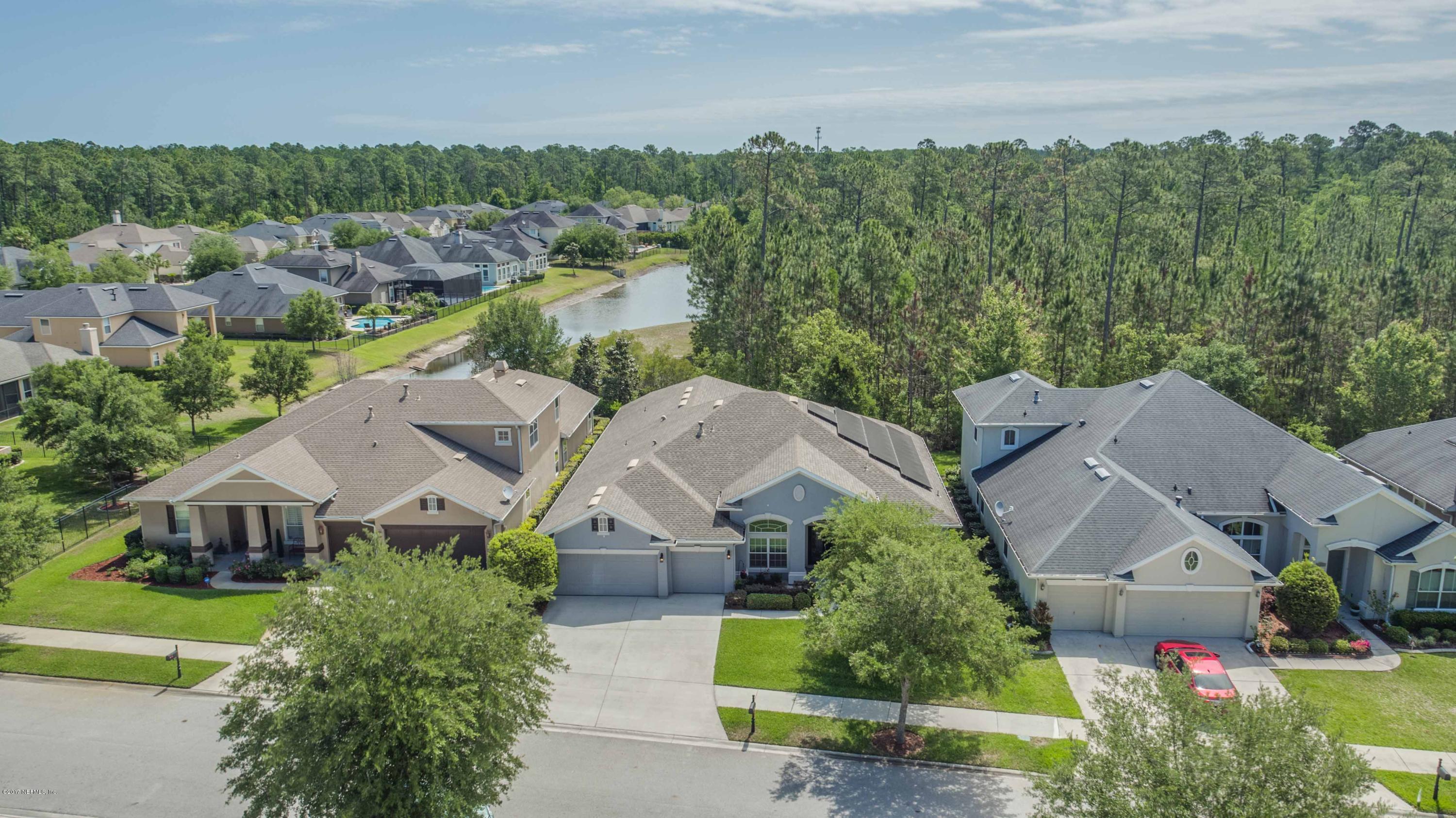 6122 Shadehill Road Jacksonville, FL 32258 - Photo 41 of 44 A Front-3