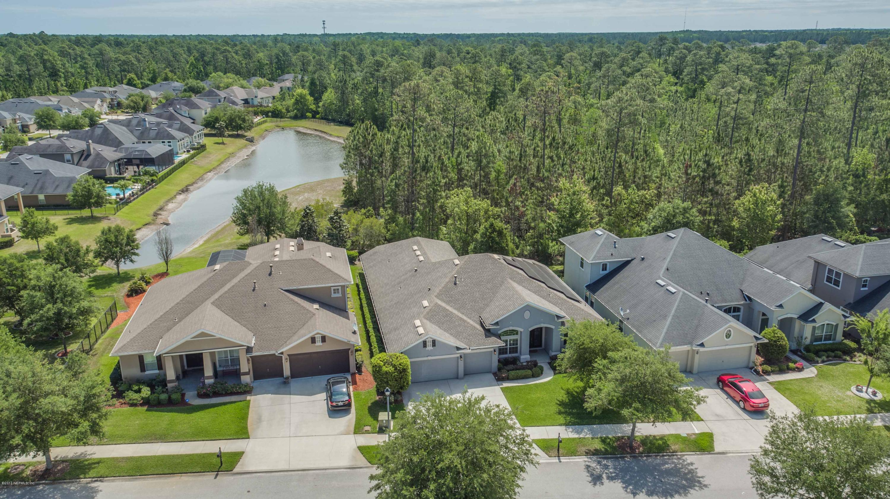 6122 Shadehill Road Jacksonville, FL 32258 - Photo 42 of 44 A Front-4