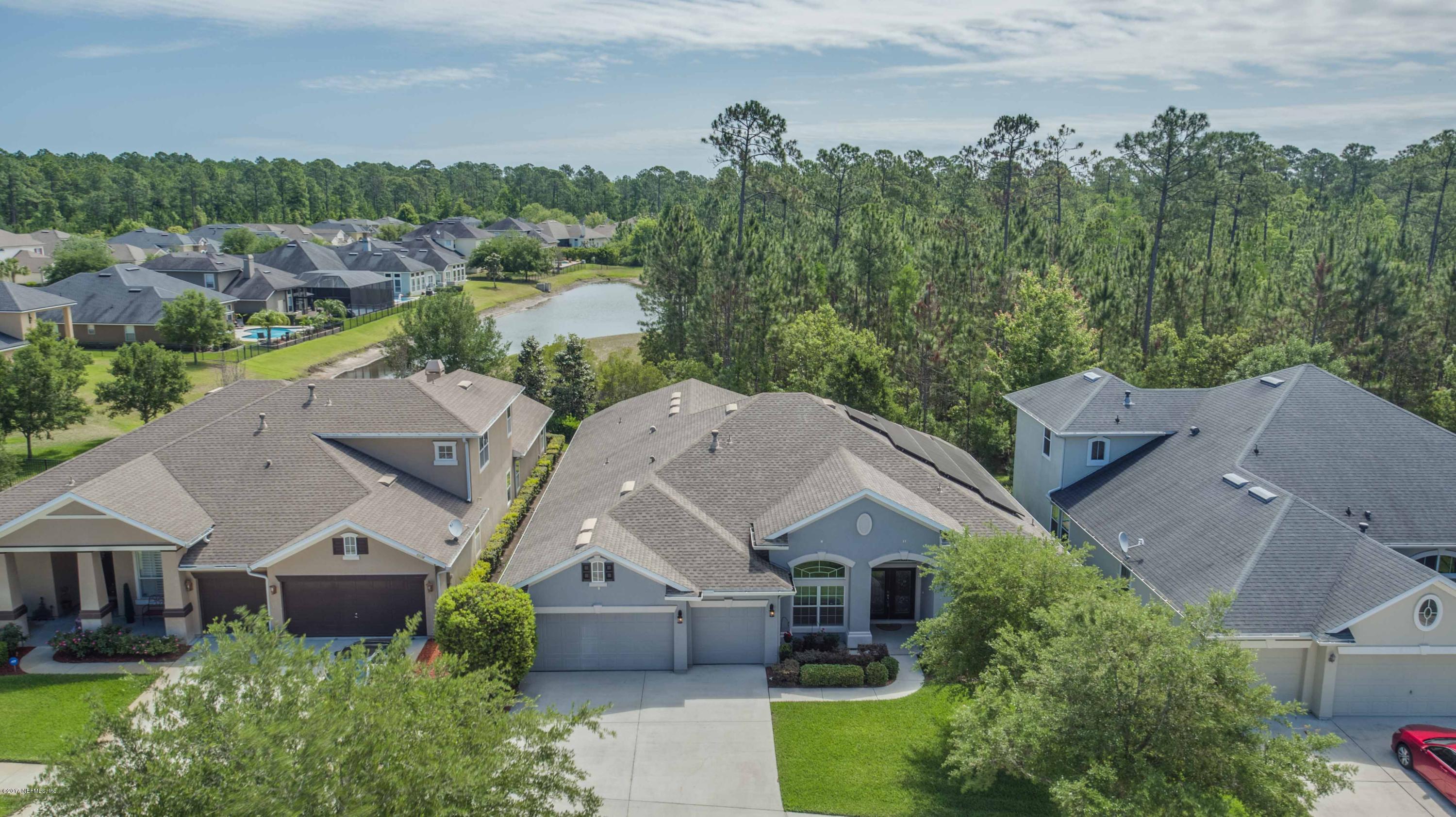 6122 Shadehill Road Jacksonville, FL 32258 - Photo 44 of 44 DJI_0006-Edit