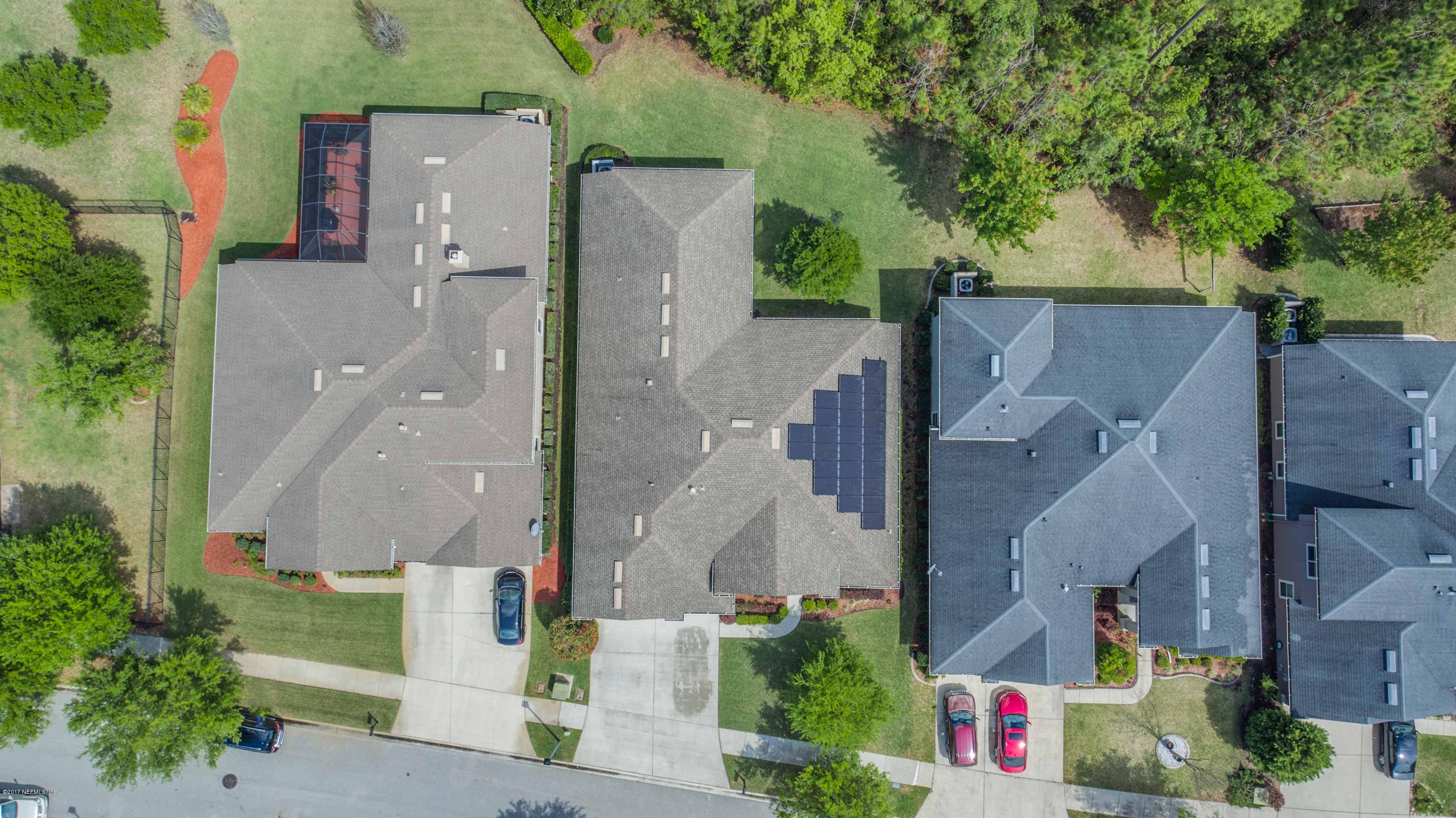 6122 Shadehill Road Jacksonville, FL 32258 - Photo 6 of 44 Solar Panel System