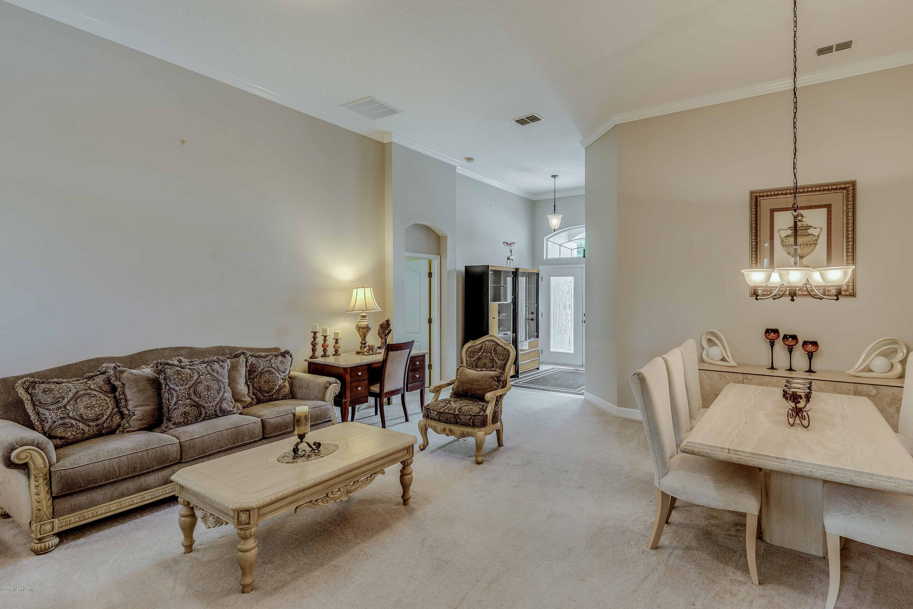 6122 Shadehill Road Jacksonville, FL 32258 - Photo 8 of 44 Formal Dining- Sitting Area 3
