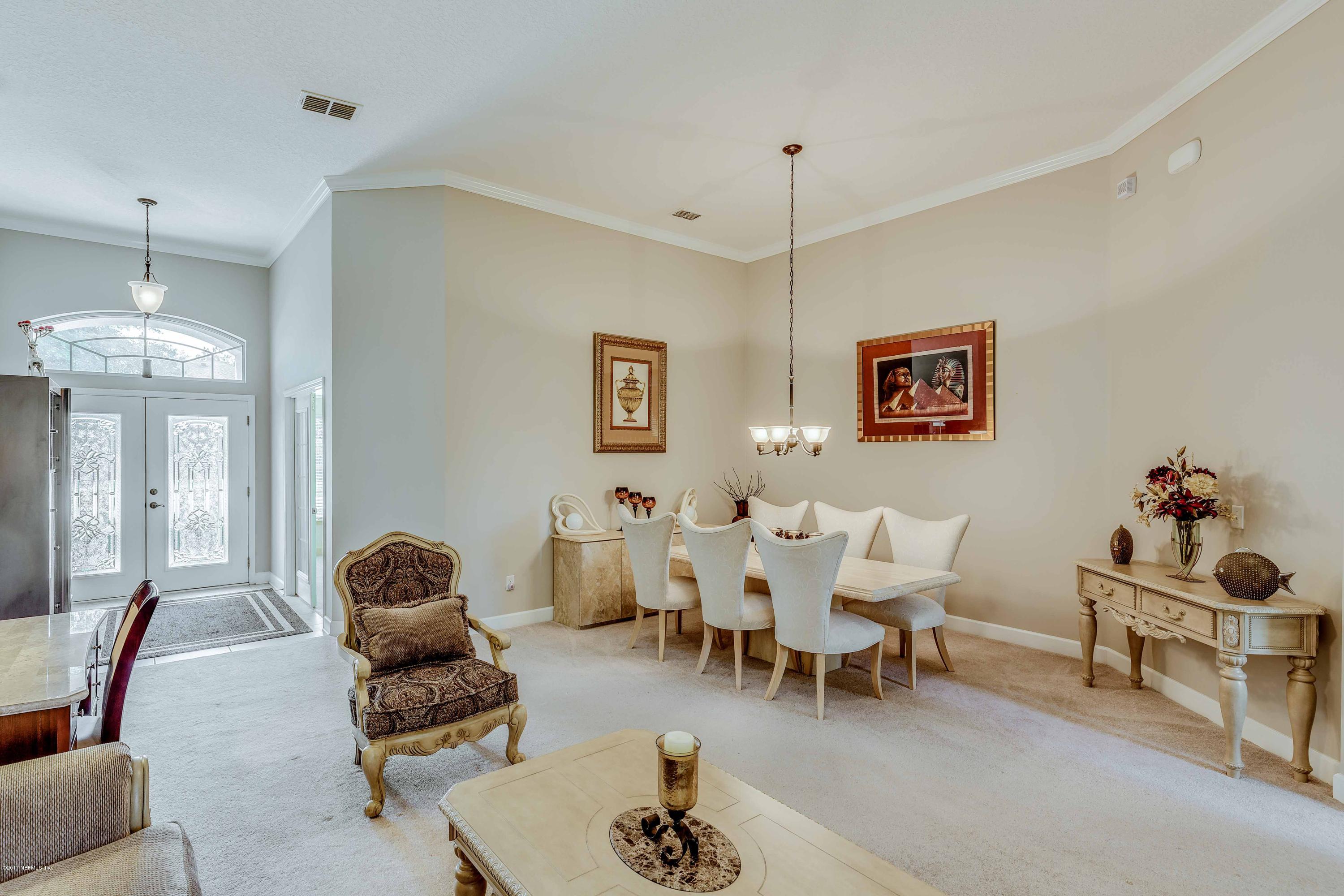 6122 Shadehill Road Jacksonville, FL 32258 - Photo 9 of 44 Formal Dining- Sitting Area 4