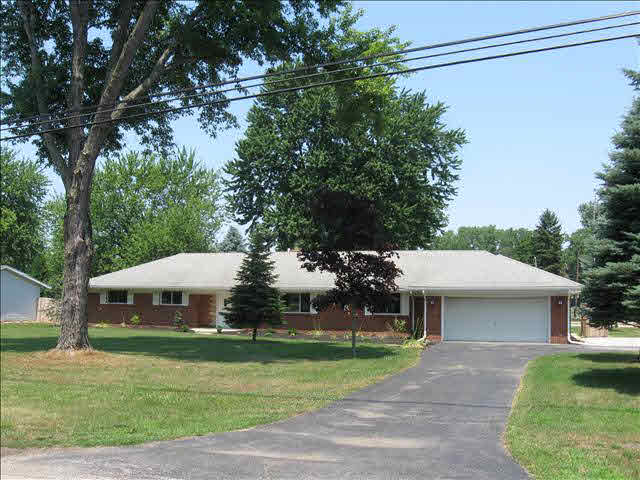718 West Dean Road Temperance, MI 48182 - Photo 1 of 20 718 W Dean