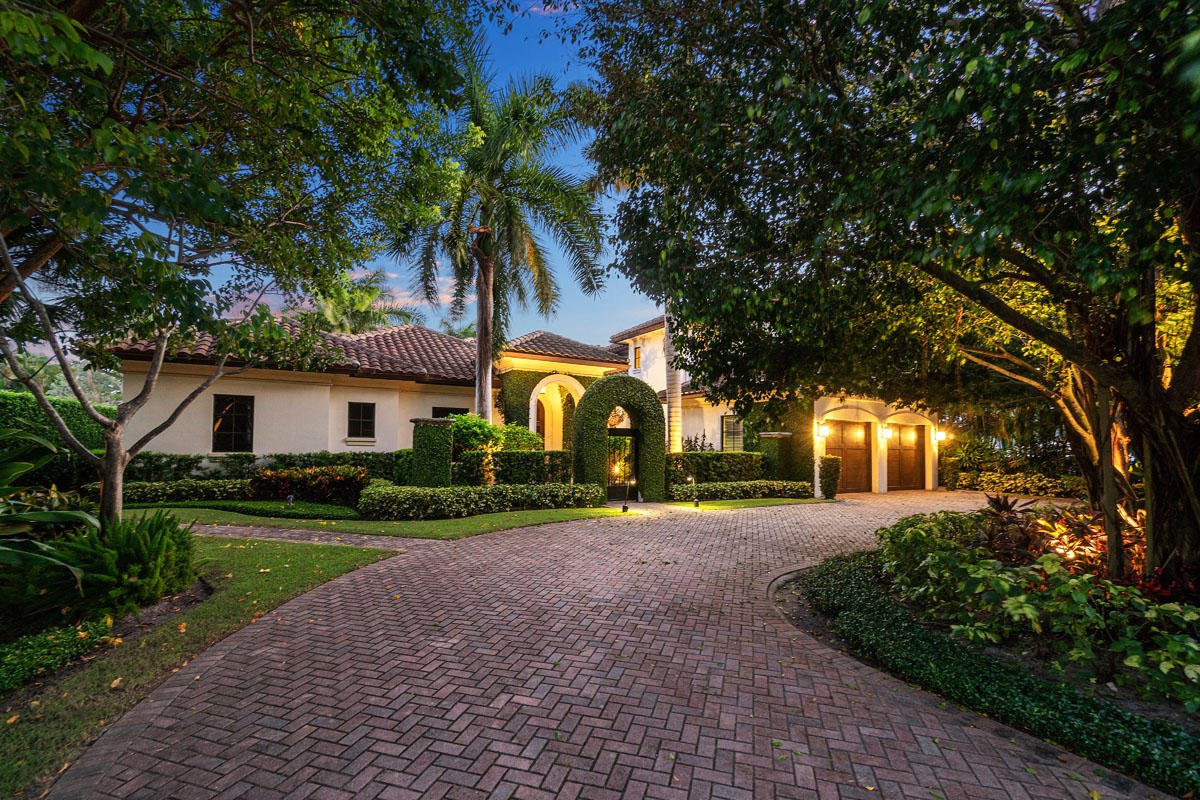 404 East Camino Real Boca Raton, FL 33432 - Photo 1 of 1 404_East_Camino_Real_Dusk_11
