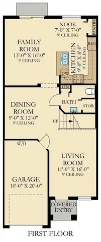 a picture of a book and a bed