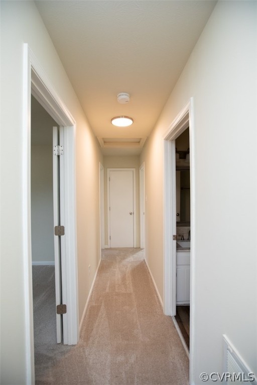 37 Criss Road Cumberland, VA 23040 - Photo 16 of 40 Hallway