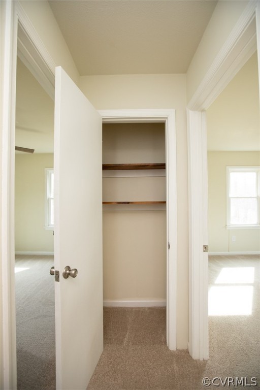 37 Criss Road Cumberland, VA 23040 - Photo 30 of 40 Linen Closet