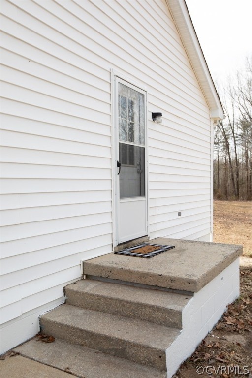 37 Criss Road Cumberland, VA 23040 - Photo 36 of 40 Side Entry