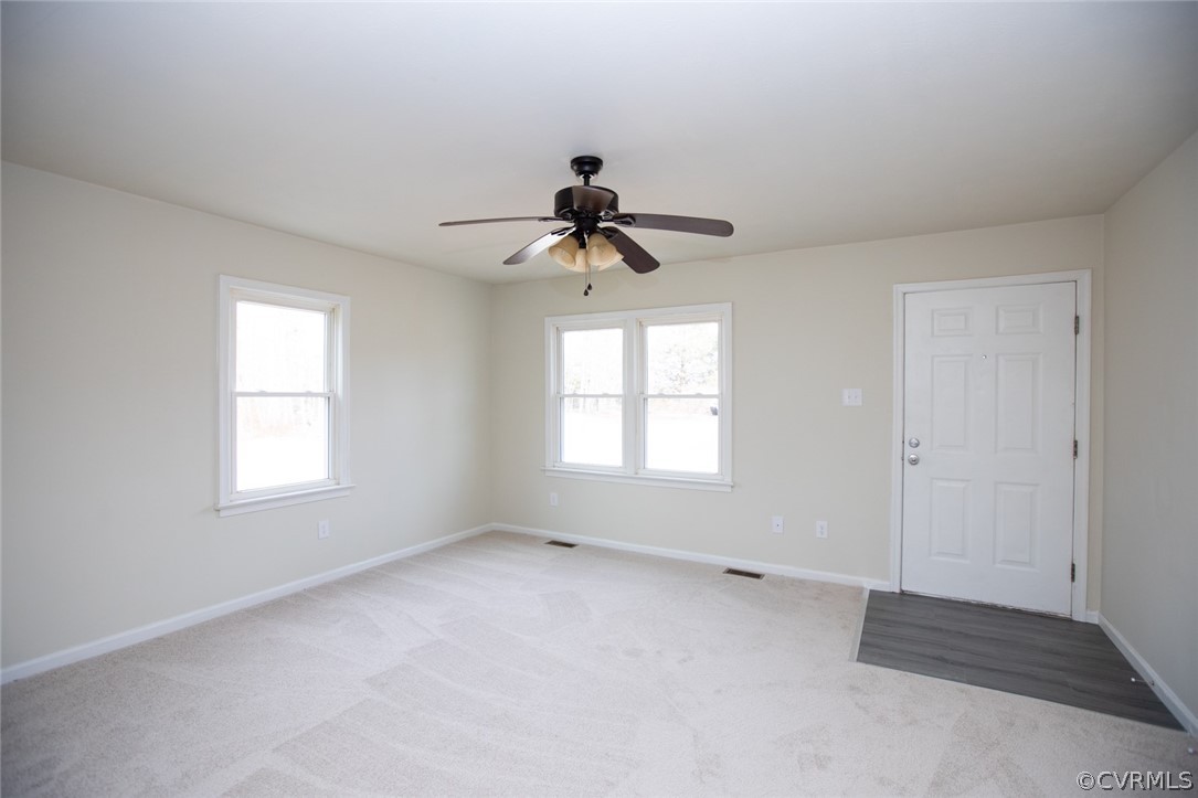 37 Criss Road Cumberland, VA 23040 - Photo 5 of 40