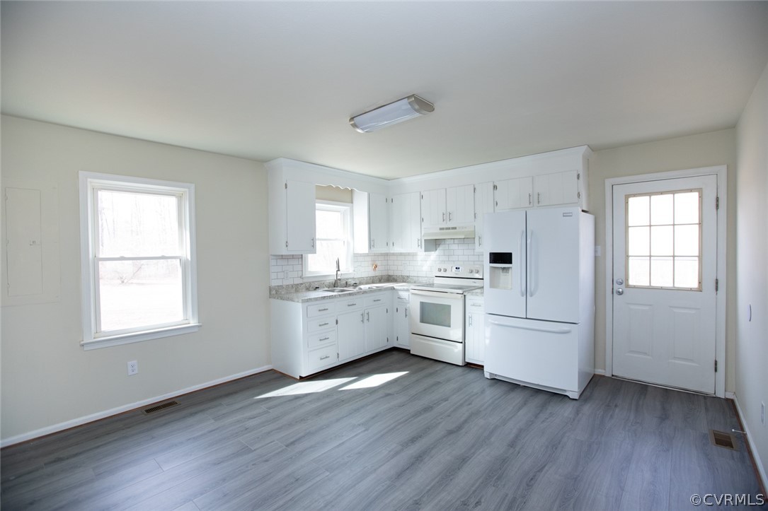 37 Criss Road Cumberland, VA 23040 - Photo 9 of 40