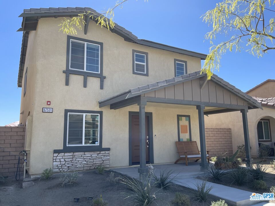 67531 Rio Plata Road Cathedral City, CA 92234 - Photo 7 of 53 Gallery Image 7
