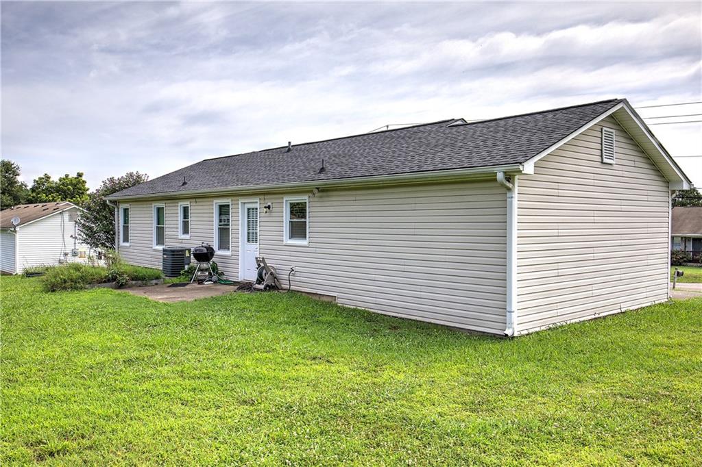 81 Old Stilesboro Road Southwest Taylorsville, GA 30178 - Photo 34 of 43