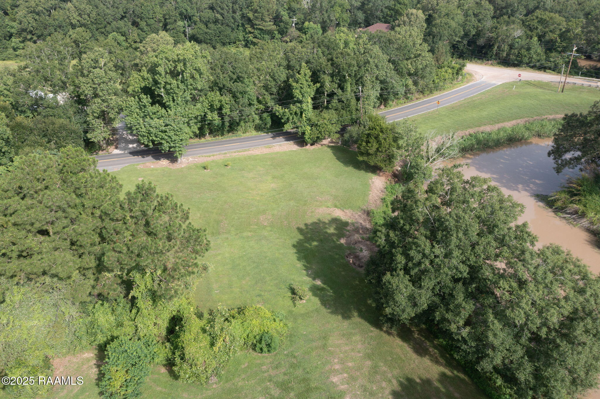 12101 Pumping Plant Road Abbeville, LA 70510 - Photo 3 of 13 1-web-or-mls-DJI_0056