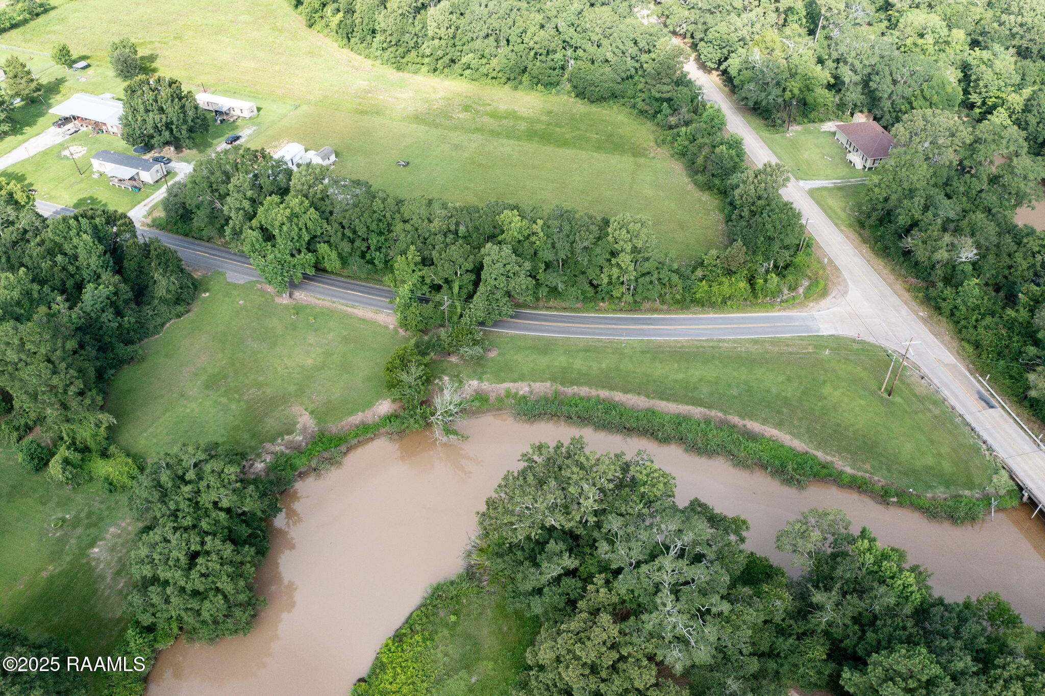 12101 Pumping Plant Road Abbeville, LA 70510 - Photo 7 of 13 5-web-or-mls-DJI_0063