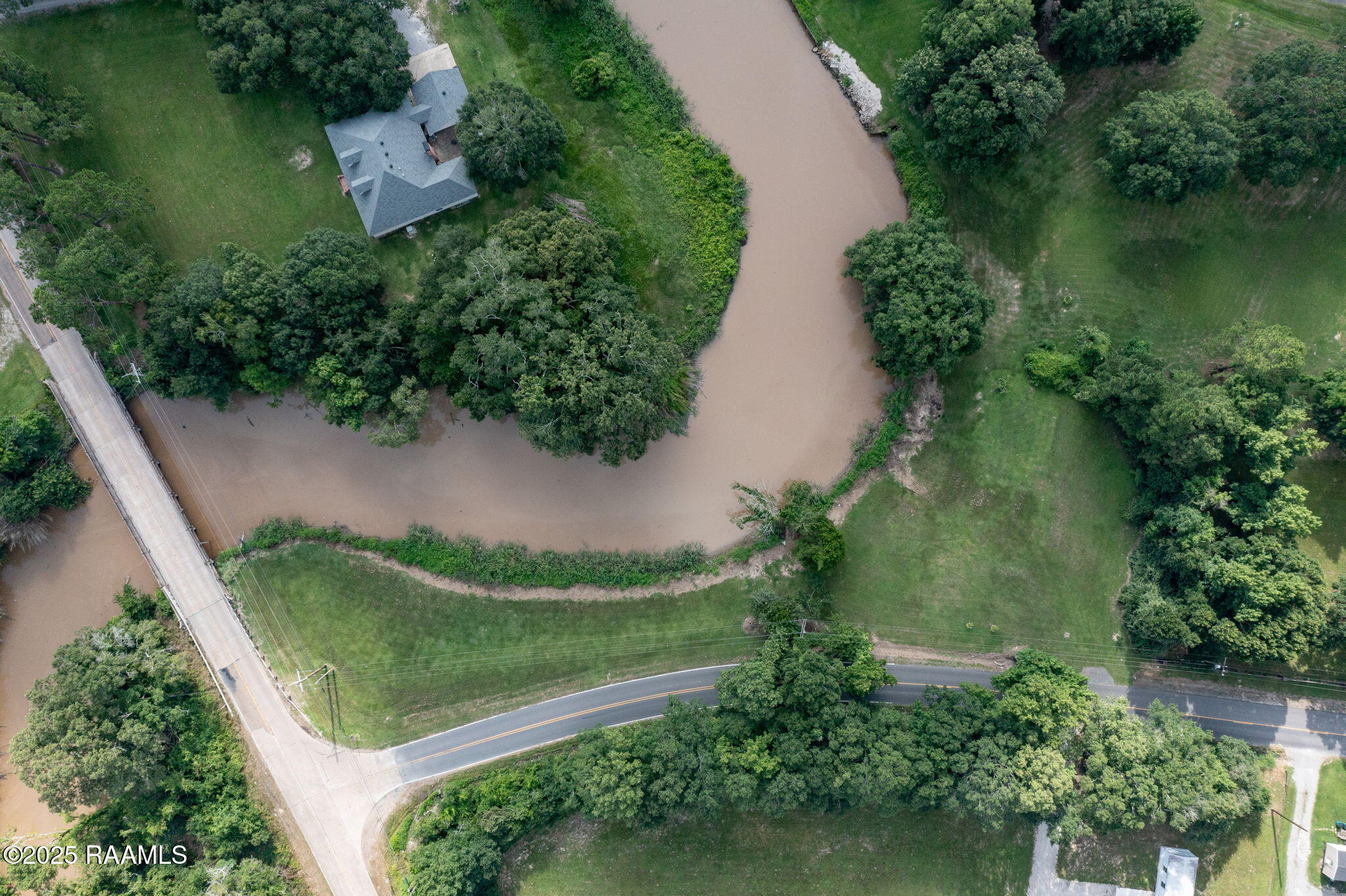 12101 Pumping Plant Road Abbeville, LA 70510 - Photo 9 of 13 7-web-or-mls-DJI_0064