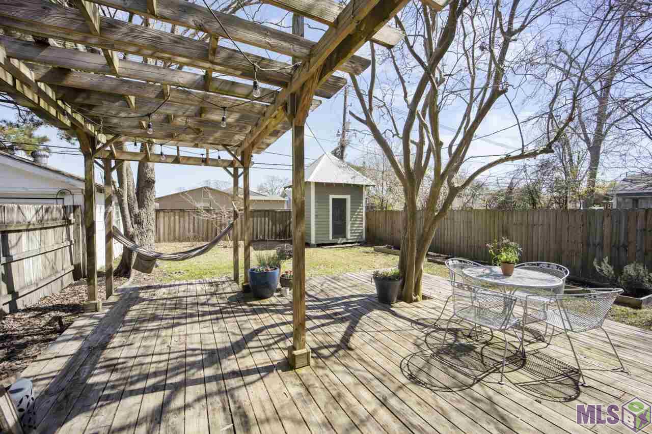 541 Hebert Street Baton Rouge, LA 70806 - Photo 13 of 14
