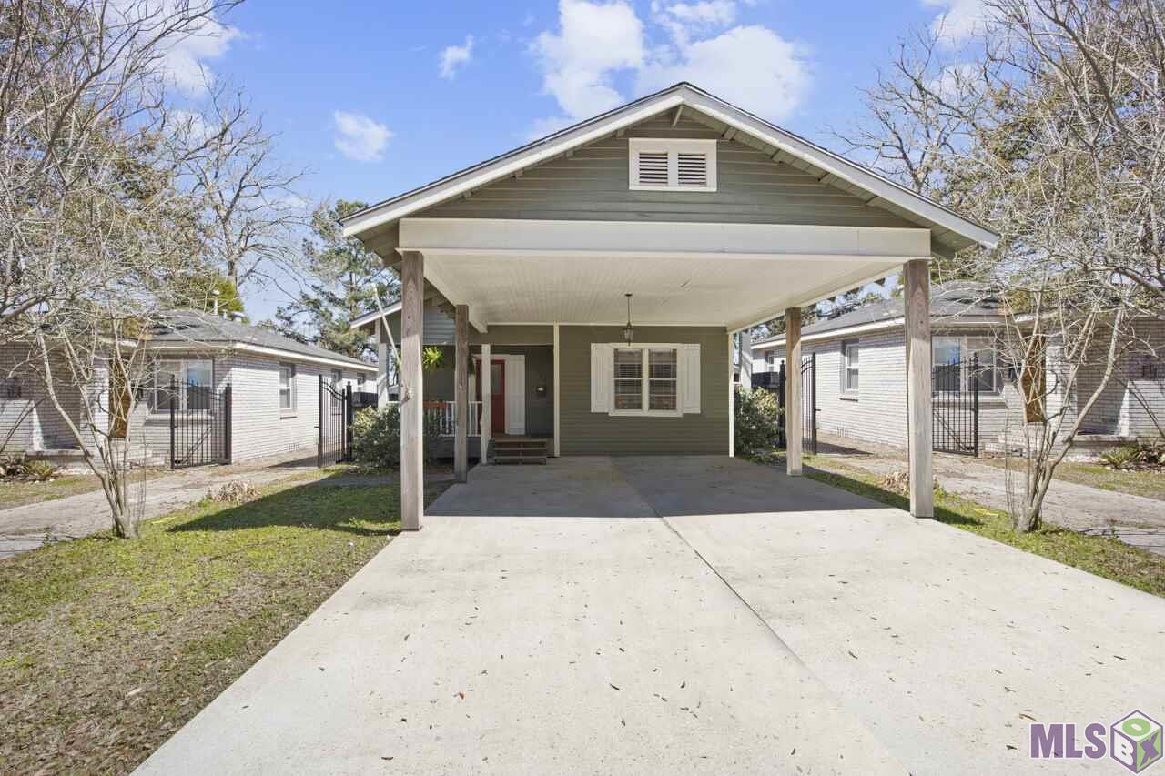 541 Hebert Street Baton Rouge, LA 70806 - Photo 14 of 14