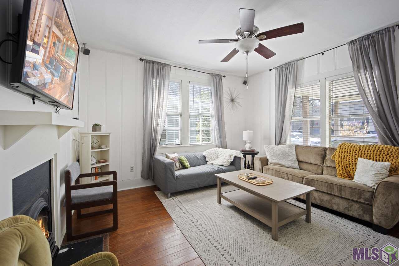 541 Hebert Street Baton Rouge, LA 70806 - Photo 4 of 14