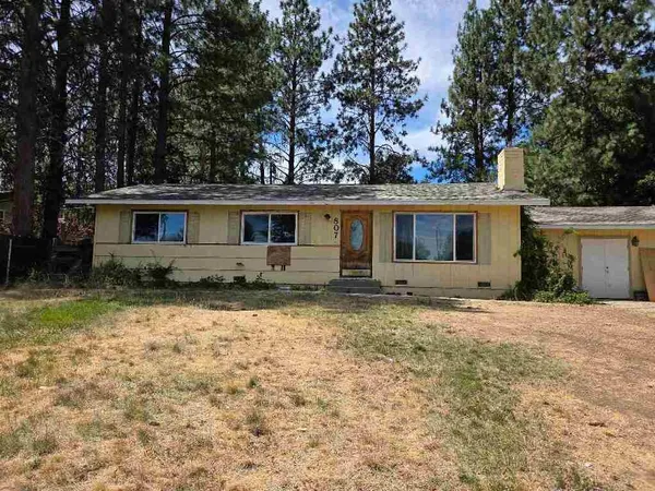 $225,000 | 807 Discovery Street, Yreka, CA 96097