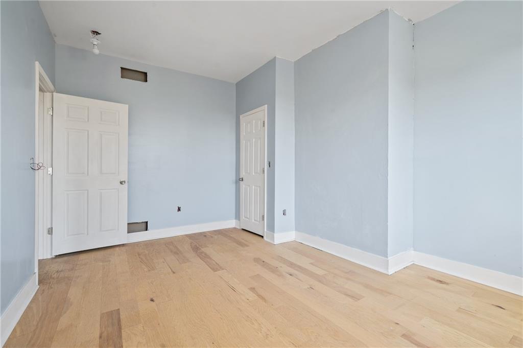 5419 Broad Street Pittsburgh, PA 15206 - Photo 15 of 29 a view of an empty room