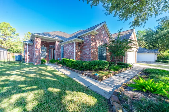 $469,900 | 24910 Cinco Manor Lane, Katy, TX 77494