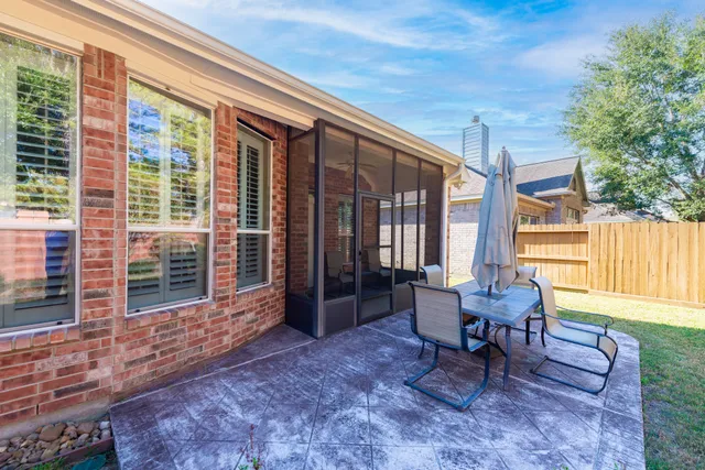 $469,900 | 24910 Cinco Manor Lane, Katy, TX 77494