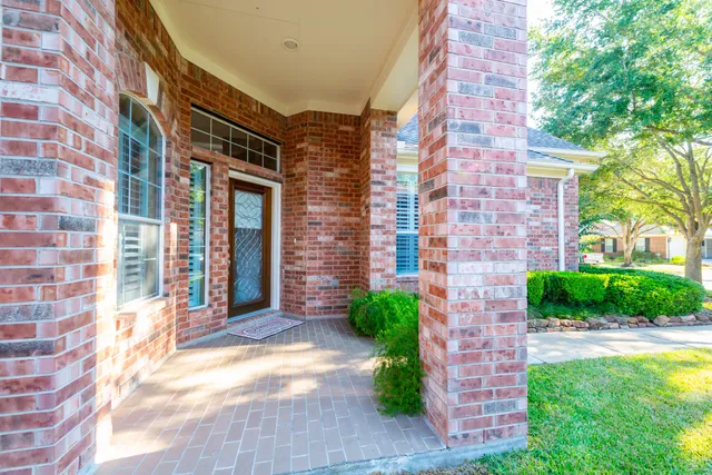 $469,900 | 24910 Cinco Manor Lane, Katy, TX 77494