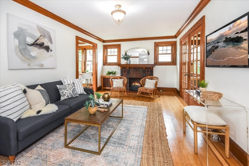 19 Field Road Maplewood, NJ 07040 - Photo 5 of 32 Gallery Image 5