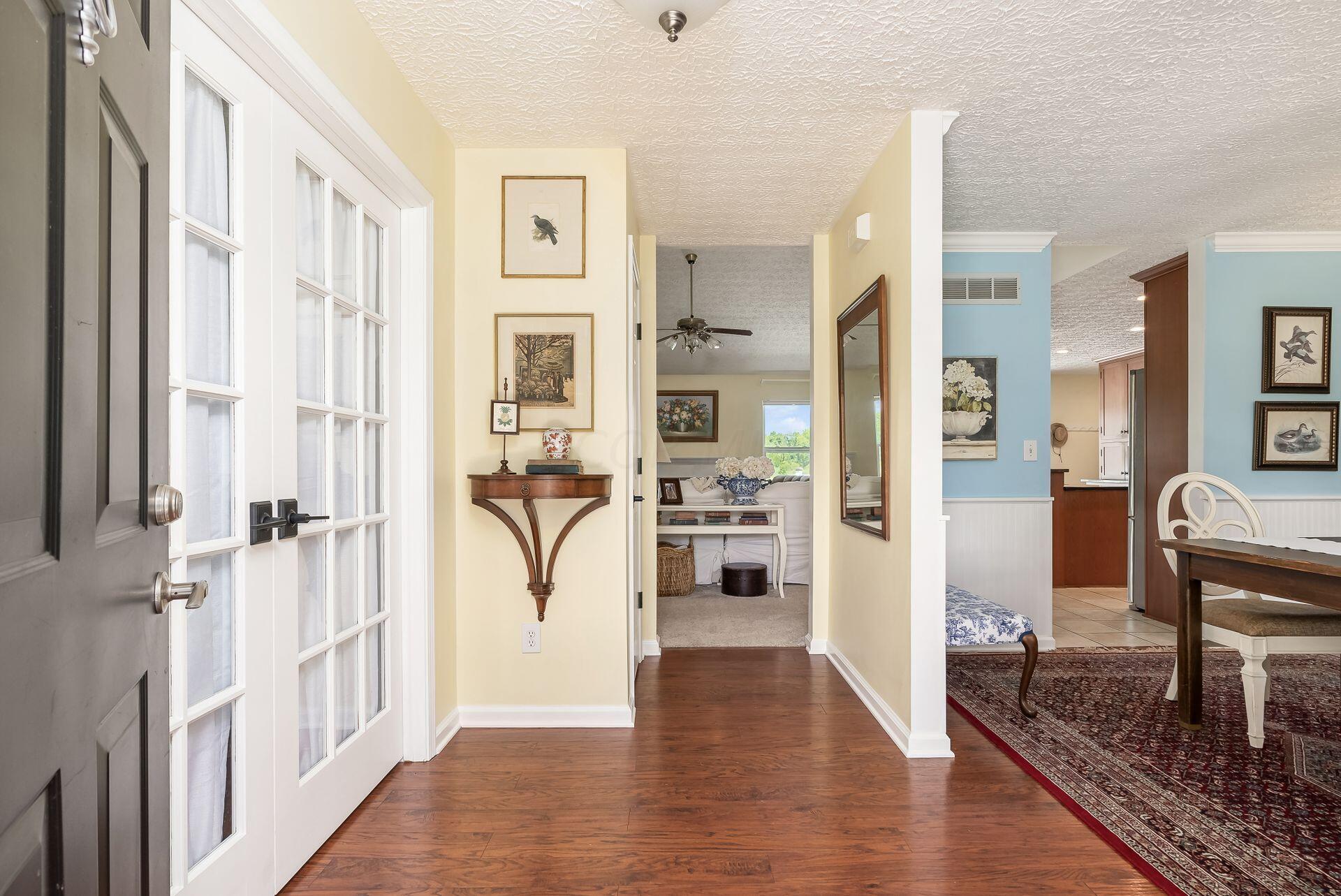12685 Gorsuch Road Galena, OH 43021 - Photo 4 of 58 Entry