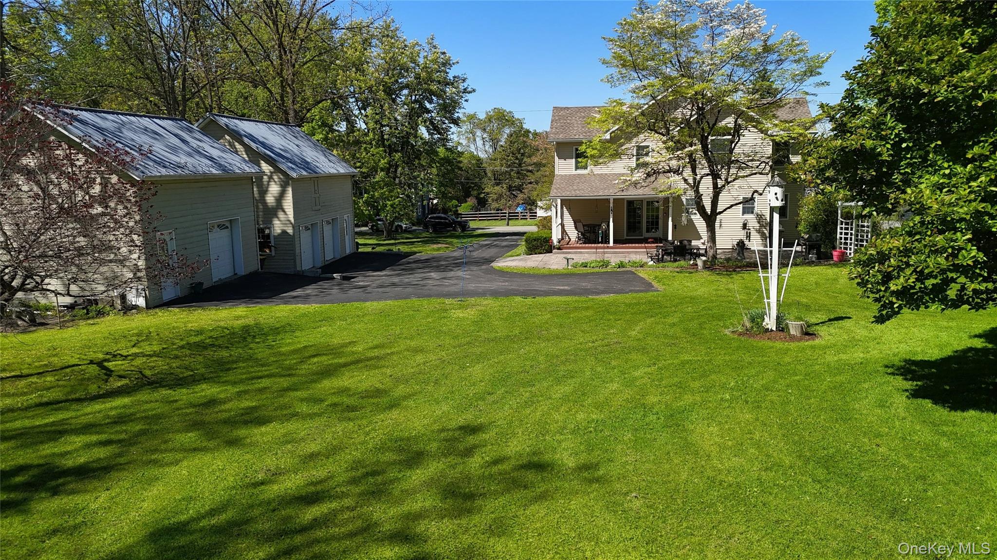 22 Little Brooklyn Road Warwick, NY 10990 - Photo 32 of 42