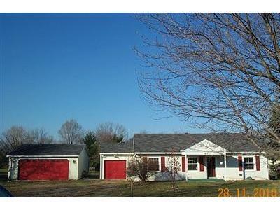 3615 Springboro Road Lebanon, OH 45036 - Photo 1 of 1 Gallery Image 1