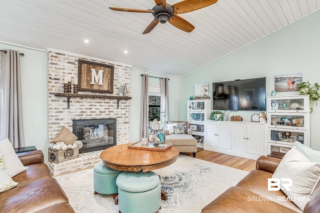 2685 Pine Ridge Drive Lillian, AL 36549 - Photo 12 of 42 Gallery Image 12