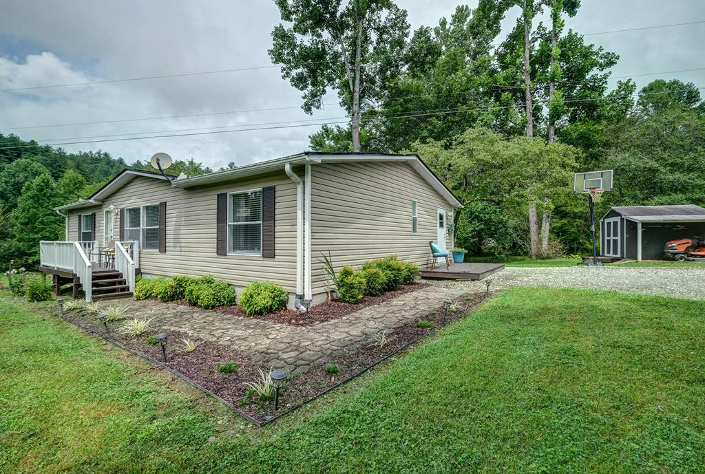 1231 Vengeance Creek Road Marble, NC 28905 - Photo 61 of 69 Gallery Image 61
