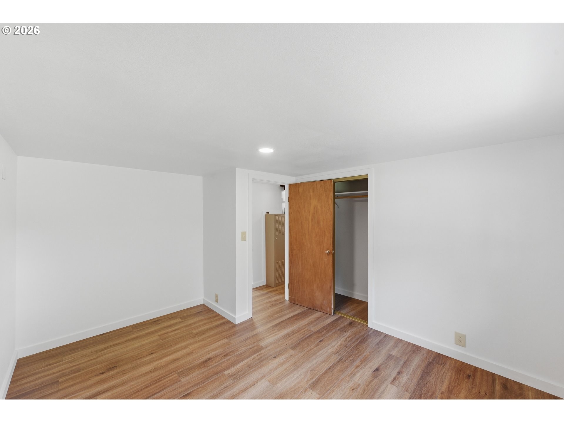 63299 Wildahl Road Coos Bay, OR 97420 - Photo 32 of 45 a view of an empty room