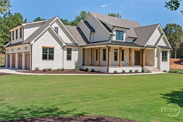 $2,150,000 | 1776 Parthenon Drive, Athens, GA 30606