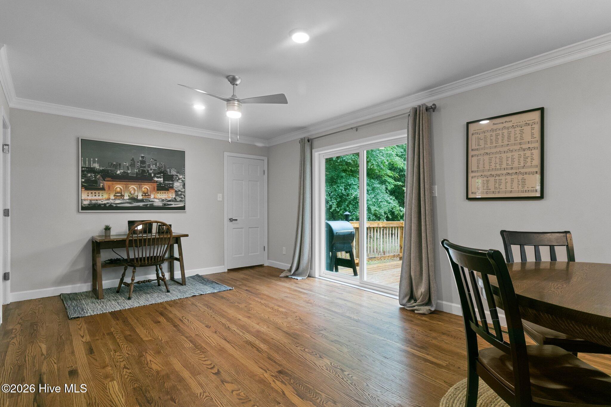 450 Crestview Road Southern Pines, NC 28387 - Photo 13 of 40 27-web-or-mls-IMG_8810