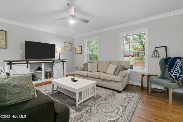 $2,700 | 450 Crestview Road, Southern Pines, NC 28387