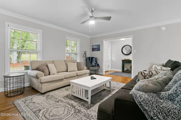 $2,700 | 450 Crestview Road, Southern Pines, NC 28387
