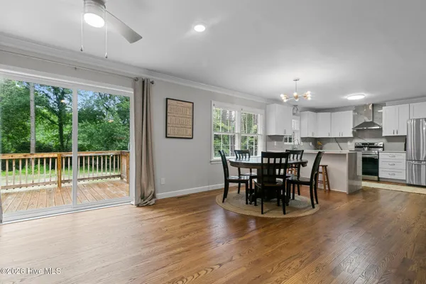 $2,700 | 450 Crestview Road, Southern Pines, NC 28387