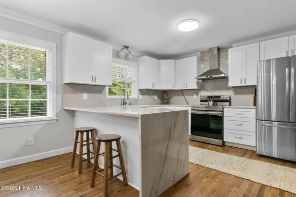 $2,700 | 450 Crestview Road, Southern Pines, NC 28387