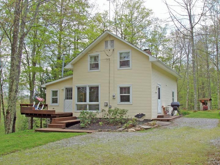 1765 Perch Lake Road Andes, NY 13731 - Photo 1 of 1 MAIN HOUSE
