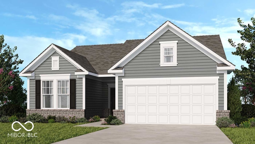 289 North Bur Oak Dr  