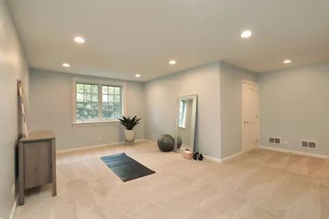 $1,750,000 | 1229 Fairfield Road, Glencoe, IL 60022